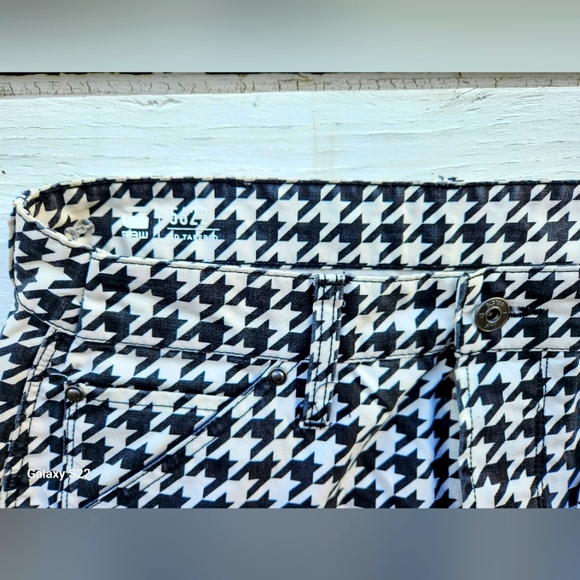 MEN'S G STAR PHARRELL WILLIAMS PANTS (30) - Picture 2 of 3